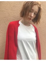 ウェイビーパーマ
