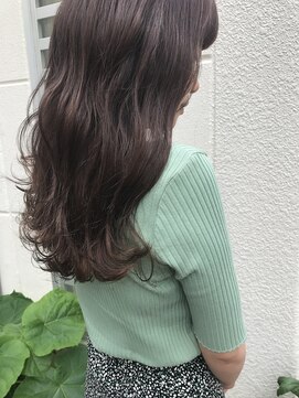 ロプート(Loput) Loput salon style 19.08.27