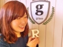 ヘアーデザイン グレイス(hair design GRACE)
