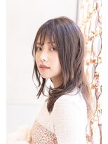 アメリ 新宿(Ameri)&nbsp;Ameri 王道モテミディ【新宿】