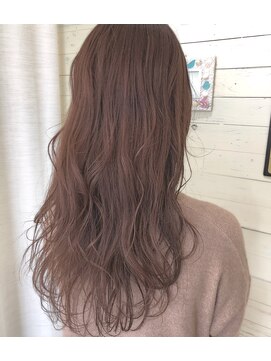 オフザリップ オーシャン(off the Lip ocean) 【offtheLipocean】Lee アースピンクベージュ