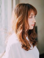 プロデュース 古淵店(Produce)&nbsp;モテロングパーマ