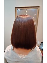 エイチビーエス 徳島(HBS)&nbsp;縮毛矯正