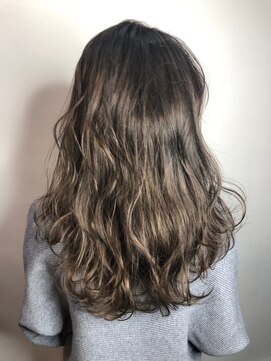 モードケイズ 阿倍野店(MODE K’s) アッシュカラー