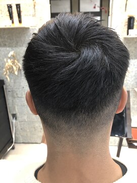 ホイミン(Hoimin) ショート