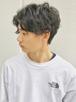 キアラ(Kchiara) スパイラルセンターパート【福岡天神kchiara佐野】