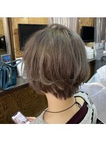 ユートピア(U topia)&nbsp;渡邉サロンスタイル29【ユートピア渡邉】