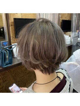 ユートピア(U topia) 渡邉サロンスタイル29【ユートピア渡邉】