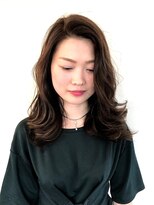 ソーコヘアー 海田店(So-ko hair)&nbsp;セミロング