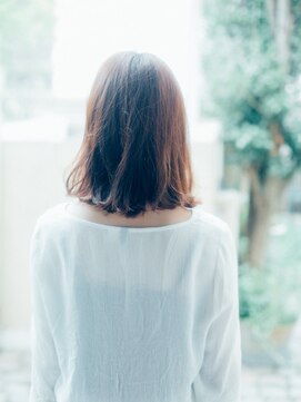 ファーレ 北久里浜店(Fare) ふんわりカール