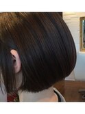 髪質改善トリートメント