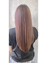 ビーエル ブロッサム 朝霞東口店(BL Blossom)&nbsp;うる艶ストレート