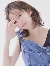当店のクーポンは何回でもご利用いただけます♪プチプラ×ハイクオリティ☆[髪質改善/インナーカラー/学割]