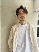 【coii】☆色っぽいセンターパート☆(原宿/表参道)