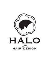 HALO hair design【ハロヘアデザイン】