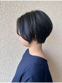 ハンサムヘア