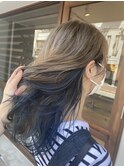 夏デザインカラー☆