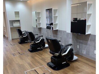 髪工房　宇治店