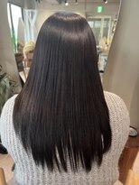 ユミリーバイルコル(umily by RuCOR.)&nbsp;大人ガーリー/チョコレート/モード/プリカール/髪質改善