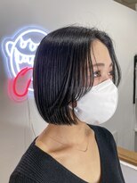 キーゴ 博多(KY-GO.)&nbsp;ボブ