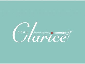 クラリス(Clarice)の写真/カウンセリング～仕上げまで一人のスタイリストが担当するのでヘアのお悩み何でもご相談下さい＊