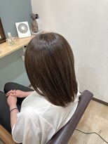 サニー(Sunny)&nbsp;サラ艶ロングスタイル