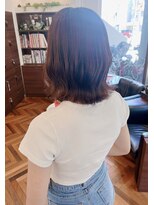 ファーレンピュアスウィート(fahren-pure-suite)&nbsp;くびれボブ