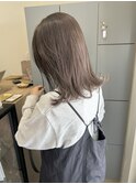 グレージュ