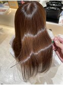 WiLL京橋店【栗野が作る】☆髪質改善ケア☆