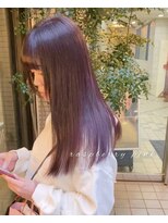 ヴァンカウンシル 立川店(VANCOUNCIL) ラズベリーピンク【吉賀】