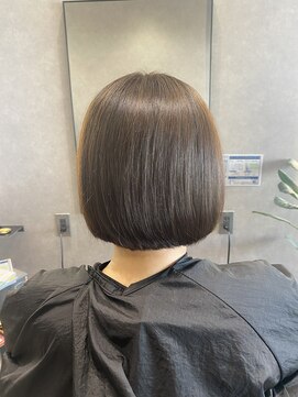 ラナヘアー(lana hair) 髪質改善×酸性トリートメント