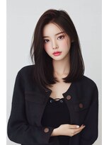 リンク(Link Hair&Spa)&nbsp;20代30代40代★美髪 髪質改善 暗髪 韓国風幹細胞トリートメント