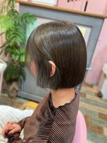 ミーネピンク 行徳店(Miene Pink)&nbsp;髪質改善＊インナーカラー＊デザインカラー☆Pink行徳駅 妙典駅