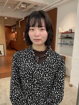 ライク ベター(like better)&nbsp;bob perm