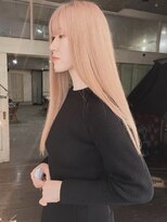 メーヴェ(Mowen)&nbsp;[ ハイトーン ]