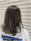 【BOTANIUM.Hk by RrSALON】ワンカールmix