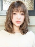 ☆大人可愛いひし形レイヤー 20代30代40代