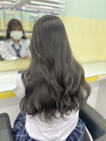 ウィル 横浜(WILL)&nbsp;オリーブグレージュ♪