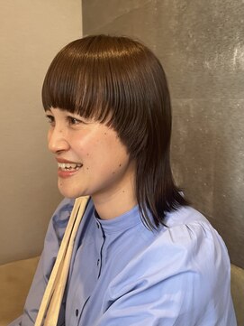 チャコ ジー(cyaco g) mush bang