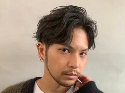 ラヴィズムバイフィフス(LUVISM by fifth)の写真
