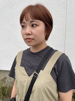 スウェイ(sway) short