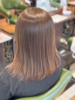 レゴ(Lego)&nbsp;髪質改善ストレート