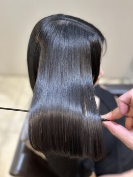 ジーナ 船橋(Zina) 【自分にご褒美】美髪へ導く専用クーポン☆Zina 石井