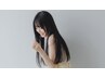髪質改善トリートメント【サブリミック】　￥11000→￥8000（ｓｈ、ｂ込）