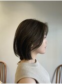 【Neeluscuro_take】綺麗で柔らかいオリーブベージュ