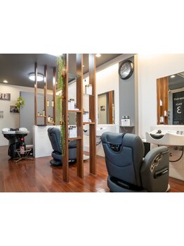 【西宮】メンズ特化バーバー★西宮でメンズサロンをお探しの方はBONITOへ！