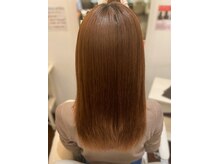 リボーン ヘアーアンドリラックス RE BORN hair&relax