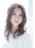 ☆ゆるふわグレージュ☆