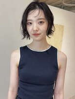 ユー セント(yew scent)&nbsp;nuancebob style