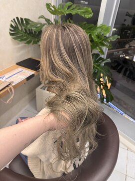 ソエル(Sowel) 《KANON》シャドールーツ